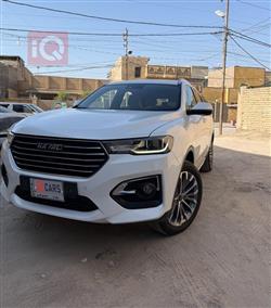 هافال H6